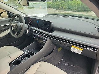 2024 Hyundai Sonata SEL KMHL64JA8RA372814 in Sanford, FL 16
