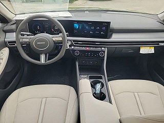 2024 Hyundai Sonata SEL KMHL64JA8RA372814 in Sanford, FL 19