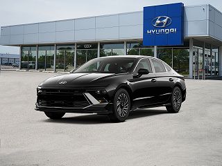 2024 Hyundai Sonata Limited Edition VIN: KMHL54JJXRA094436