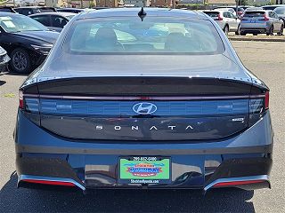 2024 Hyundai Sonata Limited Edition KMHL54JJ9RA086036 in Stockton, CA 6