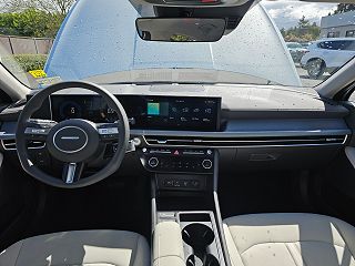 2024 Hyundai Sonata SEL KMHL64JA8RA366818 in Tacoma, WA 16