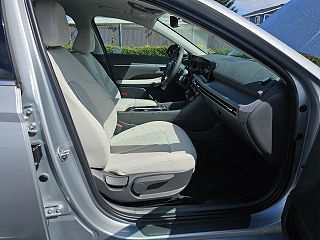2024 Hyundai Sonata SEL KMHL64JA8RA366818 in Tacoma, WA 20