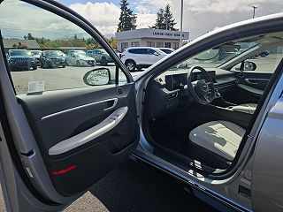 2024 Hyundai Sonata SEL KMHL64JA8RA366818 in Tacoma, WA 27