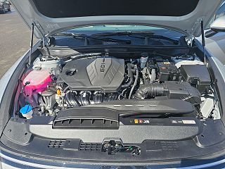2024 Hyundai Sonata SEL KMHL64JA8RA366818 in Tacoma, WA 9