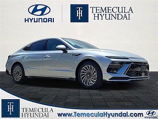 2024 Hyundai Sonata Limited Edition KMHL54JJ1RA088167 in Temecula, CA 1
