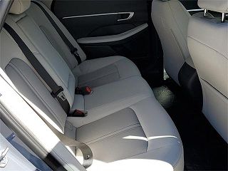 2024 Hyundai Sonata SEL KMHL14JA7RA351483 in Temecula, CA 12
