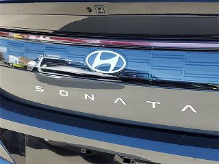 2024 Hyundai Sonata SEL KMHL14JA3RA364036 in Temecula, CA 13