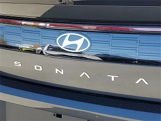 2024 Hyundai Sonata N Line KMHL54JC0RA362069 in Temecula, CA 13