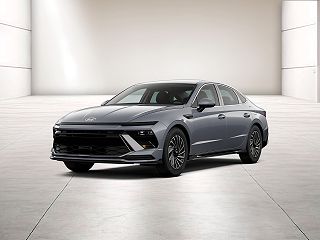 2024 Hyundai Sonata SEL VIN: KMHL34JJ3RA090279