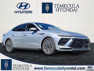 2024 Hyundai Sonata Limited Edition KMHL54JJ9RA086263 in Temecula, CA