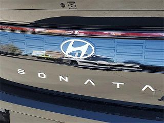 2024 Hyundai Sonata SEL KMHL14JA1RA361295 in Temecula, CA 13