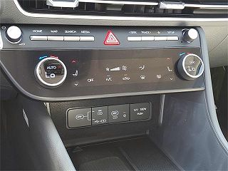 2024 Hyundai Sonata SEL KMHL14JAXRA355821 in Temecula, CA 10