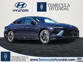 2024 Hyundai Sonata SEL KMHL14JA9RA364381 in Temecula, CA 1