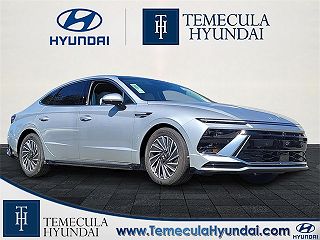 2024 Hyundai Sonata Limited Edition VIN: KMHL54JJ9RA086263