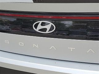 2024 Hyundai Sonata SEL KMHL14JA5RA353118 in Temecula, CA 13