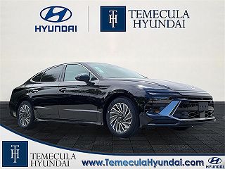 2024 Hyundai Sonata Limited Edition VIN: KMHL54JJ5RA087992