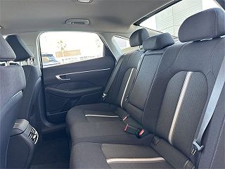 2024 Hyundai Sonata SEL KMHL34JJ1RA086148 in Texas City, TX 16