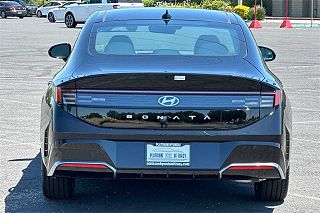 2024 Hyundai Sonata SEL KMHL14JA9RA389023 in Tracy, CA 5