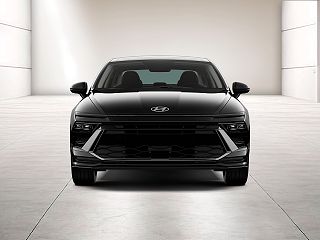 2024 Hyundai Sonata SEL KMHL14JA6RA387942 in Tucson, AZ 12