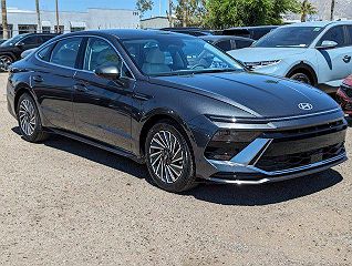 2024 Hyundai Sonata SEL KMHL34JJ5RA087772 in Tucson, AZ