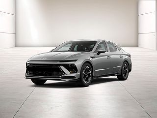 2024 Hyundai Sonata SEL VIN: KMHL14JA7RA392017