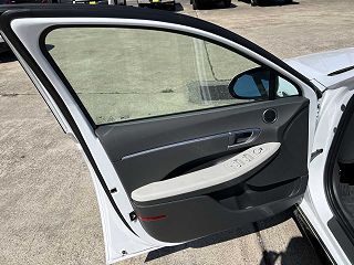 2024 Hyundai Sonata SEL KMHL14JA3RA362920 in Victoria, TX 10