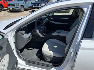 2024 Hyundai Sonata SEL KMHL14JA3RA362920 in Victoria, TX 9