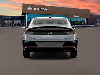 2024 Hyundai Sonata Limited Edition KMHL54JJ7RA089713 in Waukesha, WI 6