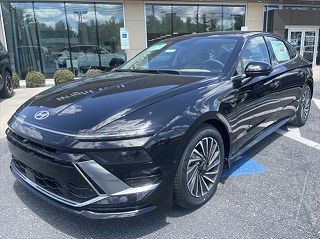 2024 Hyundai Sonata Limited Edition KMHL54JJ9RA088756 in Waynesboro, VA 2