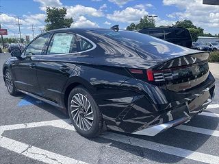 2024 Hyundai Sonata Limited Edition KMHL54JJ9RA088756 in Waynesboro, VA 4