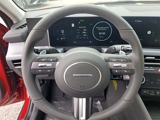 2024 Hyundai Sonata SEL KMHL14JA8RA350150 in Wesley Chapel, FL 18