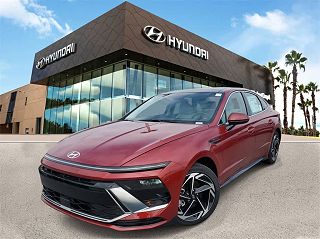2024 Hyundai Sonata SEL VIN: KMHL14JA8RA350150
