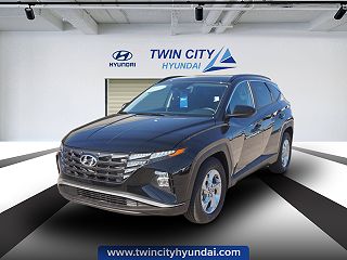 2024 Hyundai Tucson SEL 5NMJB3DE0RH321992 in Alcoa, TN 1