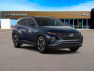 2024 Hyundai Tucson SEL Convenience KM8JCCD14RU191679 in Alexandria, KY 11