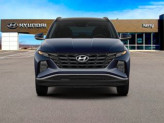 2024 Hyundai Tucson SEL Convenience KM8JCCD14RU191679 in Alexandria, KY 12