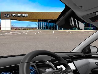 2024 Hyundai Tucson SEL Convenience KM8JCCD14RU191679 in Alexandria, KY 14