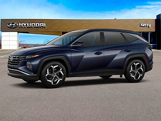 2024 Hyundai Tucson SEL Convenience KM8JCCD14RU191679 in Alexandria, KY 2