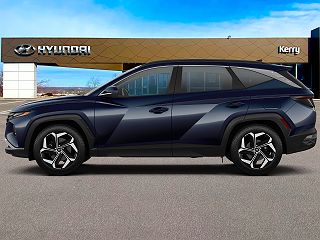2024 Hyundai Tucson SEL Convenience KM8JCCD14RU191679 in Alexandria, KY 3