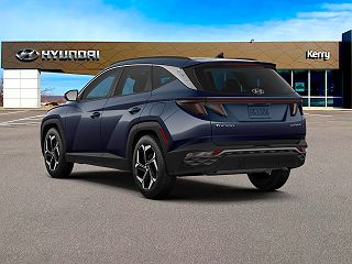 2024 Hyundai Tucson SEL Convenience KM8JCCD14RU191679 in Alexandria, KY 5