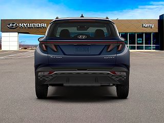 2024 Hyundai Tucson SEL Convenience KM8JCCD14RU191679 in Alexandria, KY 6