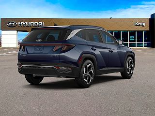 2024 Hyundai Tucson SEL Convenience KM8JCCD14RU191679 in Alexandria, KY 7