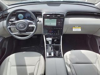2024 Hyundai Tucson SEL 5NMJFCDE6RH410521 in Alexandria, KY 5