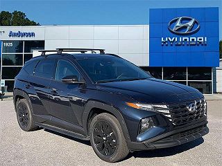 2024 Hyundai Tucson XRT VIN: KM8JFCDE5RU309491
