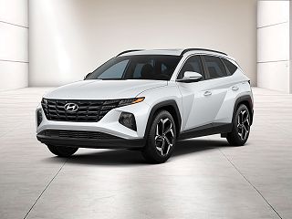 2024 Hyundai Tucson SEL VIN: 5NMJFCDE9RH416250