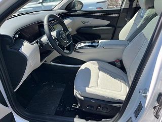 2024 Hyundai Tucson Limited Edition 5NMJECDE0RH393685 in Asheville, NC 12