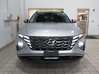 2024 Hyundai Tucson SEL Convenience KM8JCCD14RU202194 in Auburn, MA 2