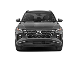 2024 Hyundai Tucson SEL Convenience KM8JCCD17RU138247 in Augusta, GA 4