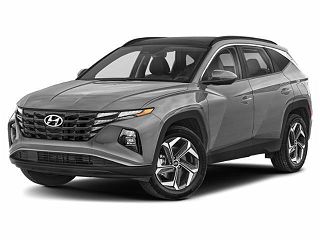 2024 Hyundai Tucson SEL Convenience VIN: KM8JCCD17RU138247