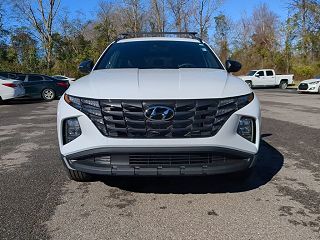 2024 Hyundai Tucson XRT KM8JFCDE1RU310203 in Augusta, GA 9