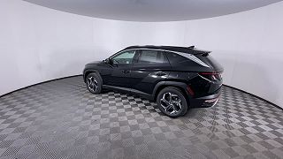 2024 Hyundai Tucson Limited Edition KM8JECD11RU192606 in Aurora, CO 6